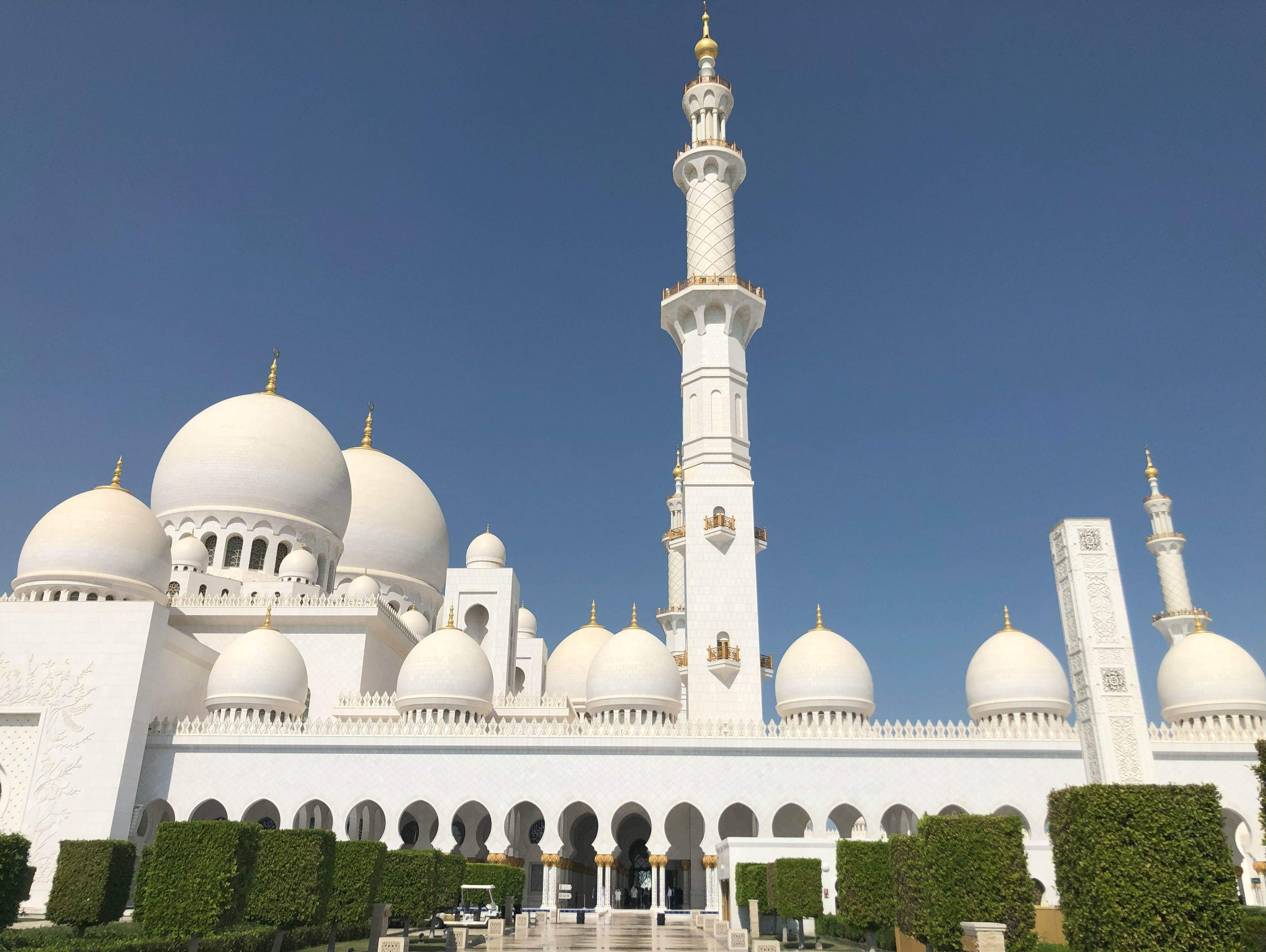Vereinigte Arabische Emirate